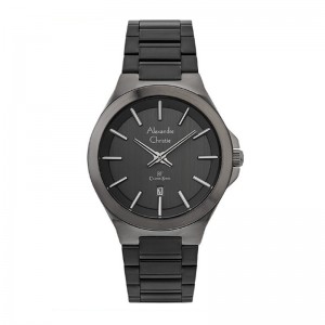 Alexandre Christie AC 8634 Full Grey LDBEPDG LADY